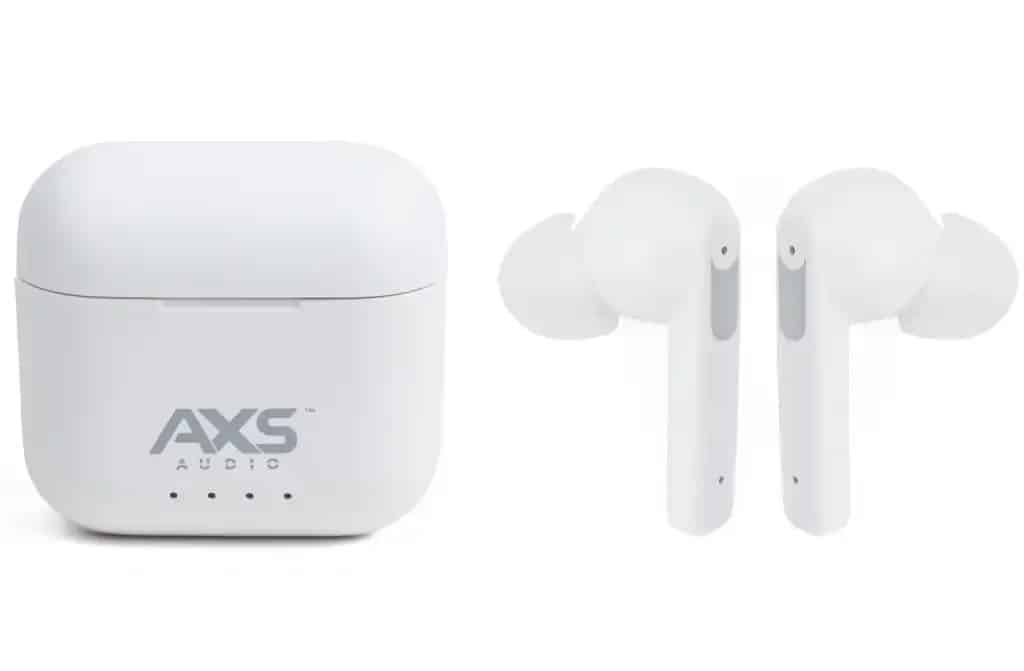 AXS Audio annonce de nouveaux écouteurs réglés par la légende Rikki Farr