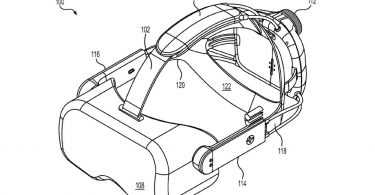 Deckard - Un nouveau brevet de Valve VR lance la rumeur d'un casque autonome