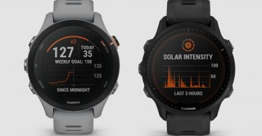 Découvrez les montres de course Forerunner 255 et Forerunner 955