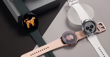 Dévoilement de la Samsung Galaxy Watch 5 prévu le 10 août