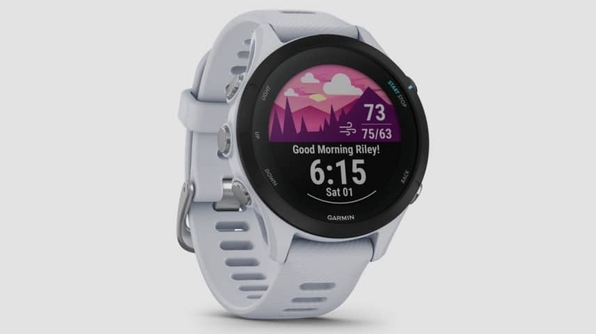 Forerunner 255