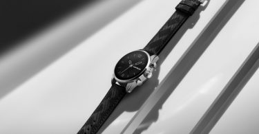 La Montblanc Summit 3 apporte Wear 3.0 aux utilisateurs d'iOS