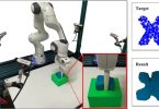 RoboCraft apprend aux robots à former des lettres avec du Play-Doh