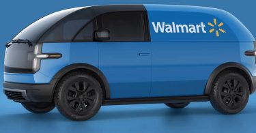 Canoo et Walmart envisage un avenir électrique commun