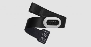 Garmin lance la ceinture pectorale HRM-Pro Plus superchargée