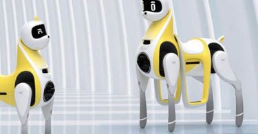 Le fabricant XPeng Robotics lève 100 millions de dollars