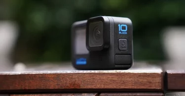 La GoPro Hero 11 Black serait doté d'un nouveau capteur et d'un ancien design