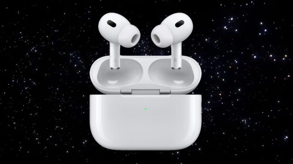 AirPods Pro 2 - Découvrez toutes les nouveautés !