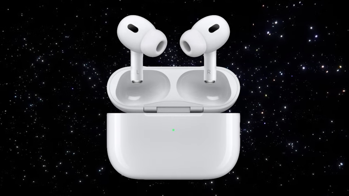 Les AirPods Pro 2 d'Apple arrivent avec un ANC amélioré, un contrôle tactile et une batterie renforcée.