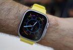 Les caractéristiques de la batterie de l'Apple Watch Ultra sont révélées