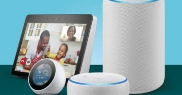 Les clients demandent à Alexa Alexa leur répond avec de la pub