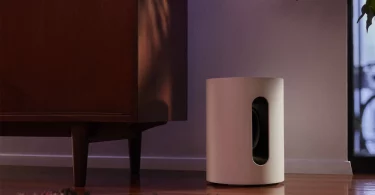 Sonos Sub Mini