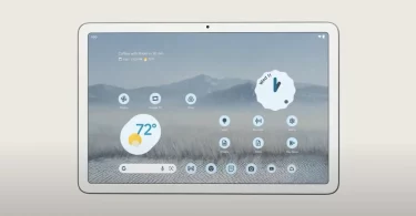 Tablette Google Pixel