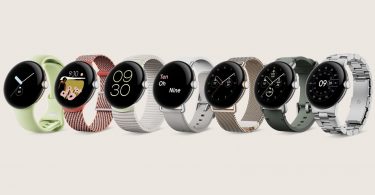 La Google Pixel Watch est un Fitbit suralimenté au prix de 379 euros