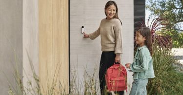 La nouvelle sonnette Nest 