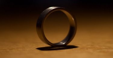 Une smart ring Samsung pourrait venir concurrencer Oura