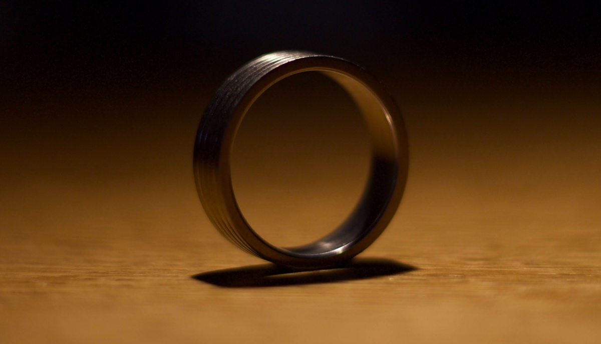 Une smart ring Samsung pourrait venir concurrencer Oura