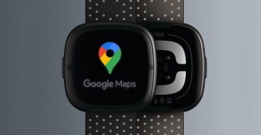 Versa 4 et Sense 2 bientôt équipés de Google Maps