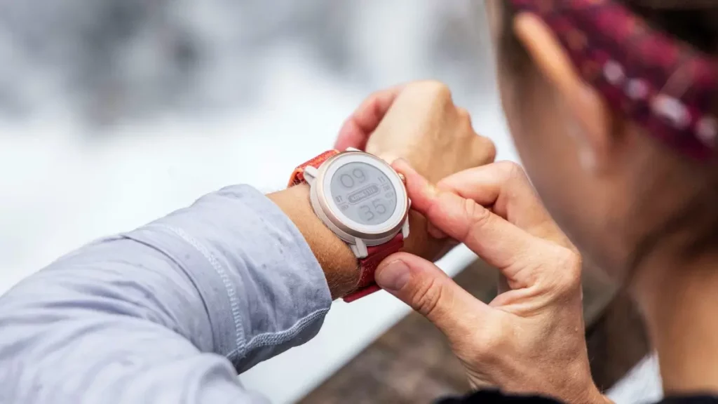 Apex 2 et Apex 2 Pro - Coros dévoile ses deux nouvelles smartwatches 
