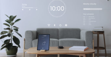 Avoir une bonne connexion internet est indispensable pour la smarthome