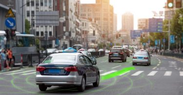 Le Japon va autoriser les véhicules à conduite autonome en 2023