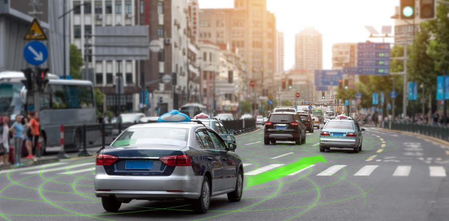 Le Japon va autoriser les véhicules à conduite autonome en 2023