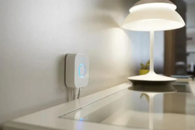 Le Philips Hue Bridge est désormais officiellement certifié Matter