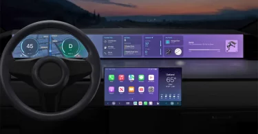 La voiture électrique d'Apple ne sera peut-être pas entièrement autonome après tout