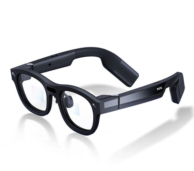 Lunettes Intelligentes AI SIKE Avec Caméra HD Et Traduction - Bluetooth, Wi-Fi, Neuves