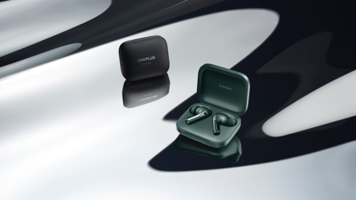 Buds Pro 2 - OnePlus dévoile ses nouveaux écouteurs sans fil