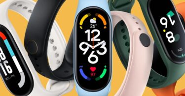 Le Xiaomi Mi Band 8 pourrait être dévoilé très prochainement