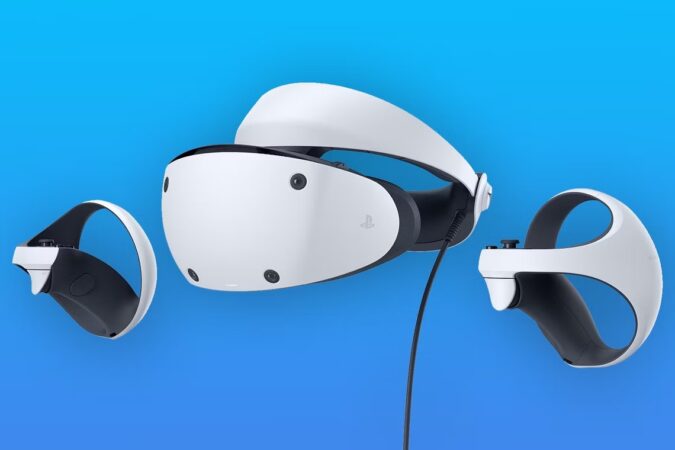 PlayStation VR2