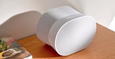 Sonos Era 300 et 100