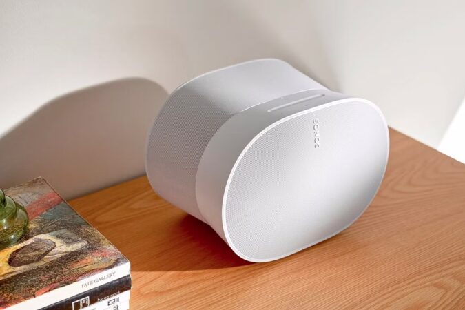 Sonos Era 300 et 100