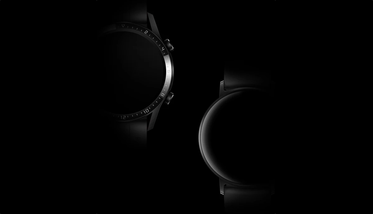 Une mystérieuse smartwatch de Huawei bientôt dévoilée au public