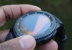 Avec la Samsung Galaxy Watch 6 Pro pourrait revenir la lunette tournante