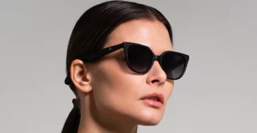 Lucyd - Des lunettes de soleil intelligentes équipées de ChatGPT