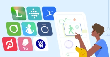 La plateforme Health Connect de Google sera lancée dans le courant de l'année