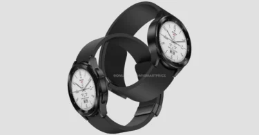 Samsung Galaxy Watch 6 Classic