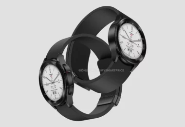 Samsung Galaxy Watch 6 Classic