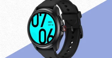 TicWatch Pro 5