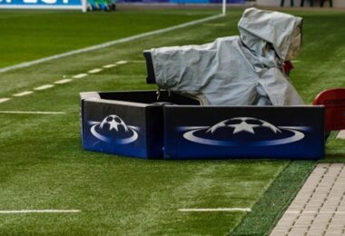 Comment la technologie révolutionne-t-elle déjà le football