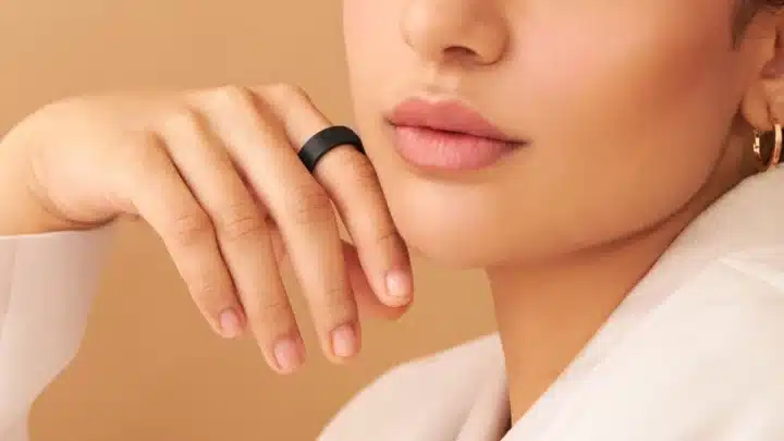 Ring Air de Ultrahuman