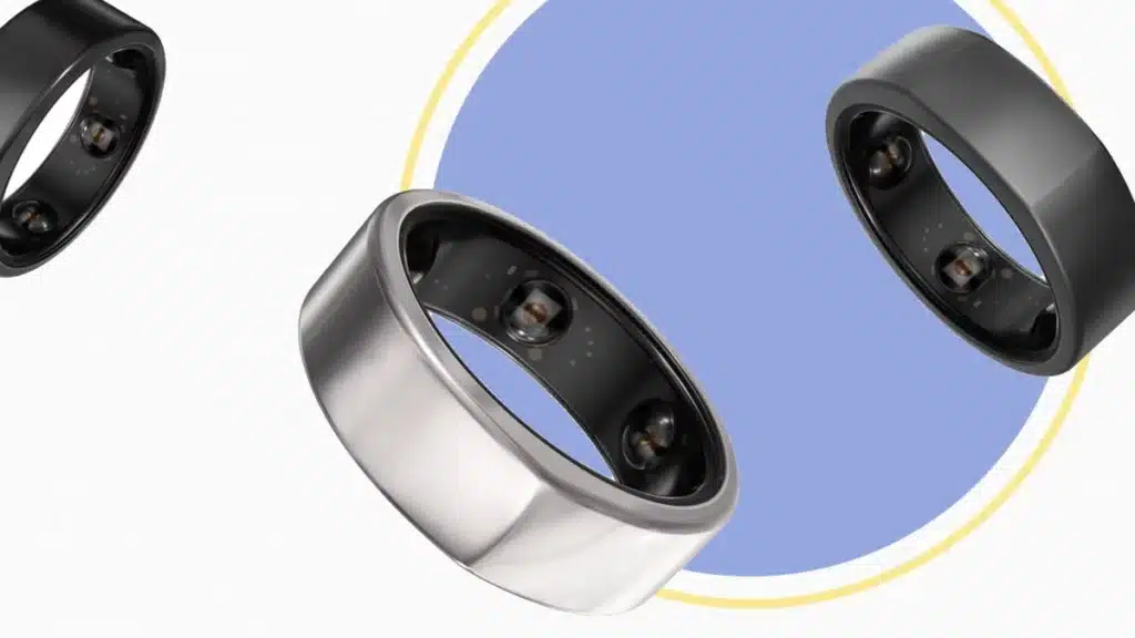 Samsung Galaxy Ring : l'énigmatique bague arriverait en 2024, quelles  seront ses fonctions ?