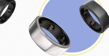 Samsung Galaxy Ring