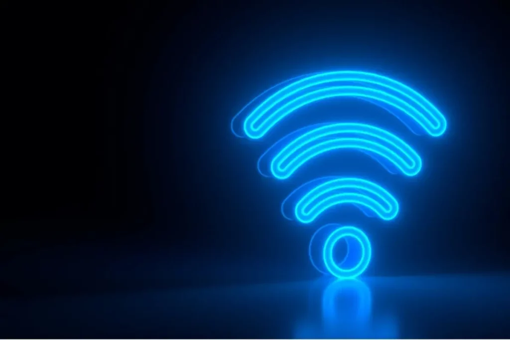 Wi-Fi HaLow le sans-fil pour l'internet des objets