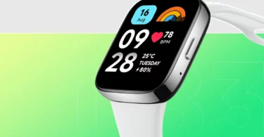 Redmi Watch 3 Active