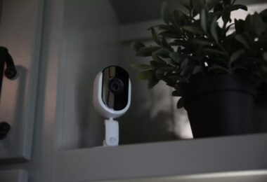 Des caméras de sécurité Philips Hue arrivent sur le marché
