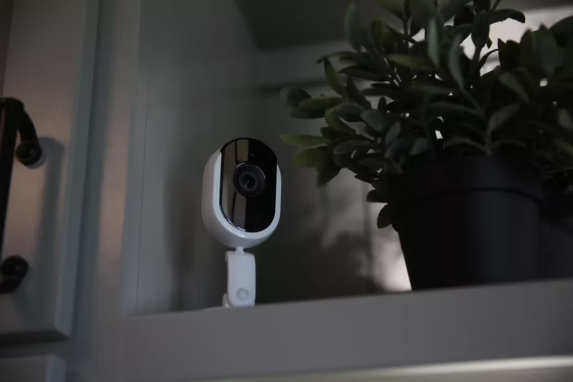 Des caméras de sécurité Philips Hue arrivent sur le marché