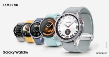 Galaxy Watch 6 et Classic caractéristique et décryptage